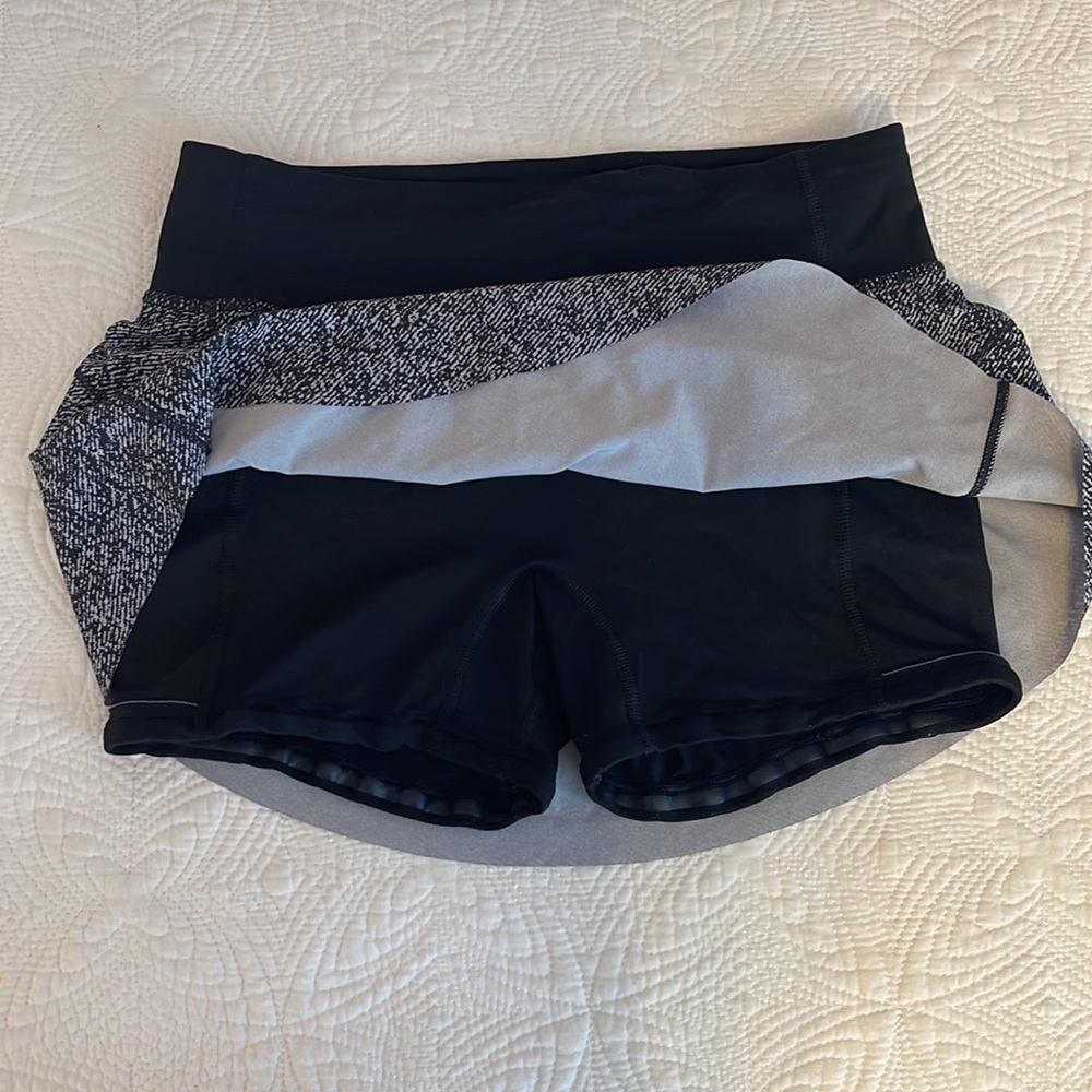 Lululemon Skort - image 3